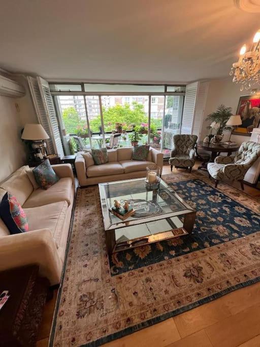 3 Bed 2 Bathroom Spacious Paddington Appartamento
